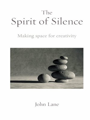 cover image of The Spirit of Silence
